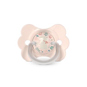 Suavinex lutt 0-6kuud, Bunny Pink - Suavinex