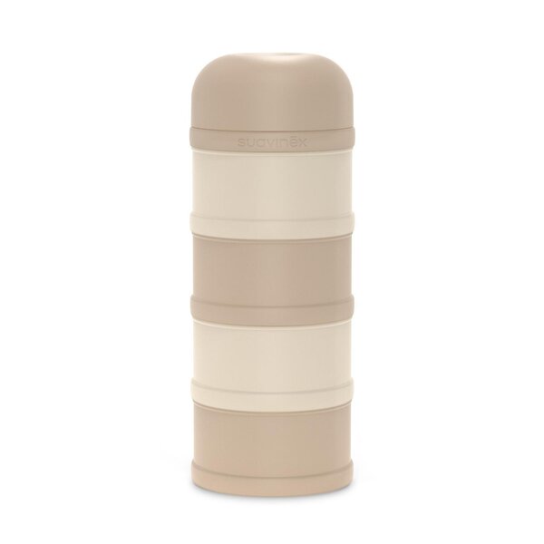 Suavinex piimapulbri dispenser Beige - Suavinex