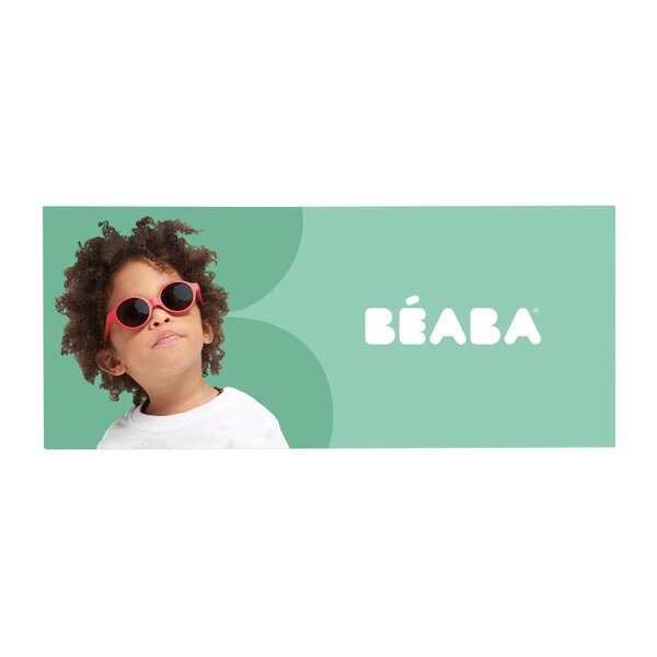 Beaba päikeseprillid 2-4a, Mazarine Blue - Beaba