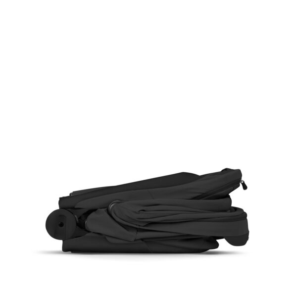 Cybex Mios/Coya Style Fold Lux vankrikorv Sepia Black - Cybex