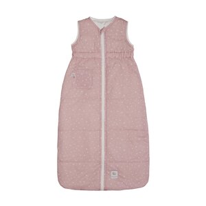 Easygrow спальный мешок Basic, Dot Dusty Rose TOG 2.0  - Easygrow