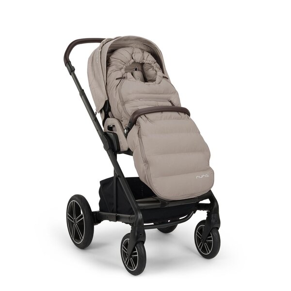 Nuna Winter stroller set Chateau - Nuna