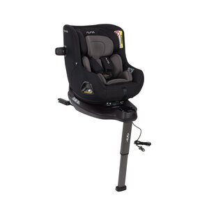 Nuna Relx Wind автокресло 40-105cm Caviar - Nuna