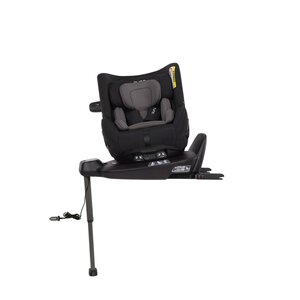Nuna Relx Wind автокресло 40-105cm Caviar - Nuna