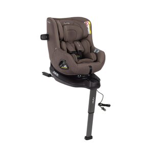 Nuna Relx Wind автокресло 40-105cm Chestnut - Nuna