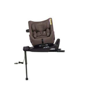 Nuna Relx Wind автокресло 40-105cm Chestnut - Nuna