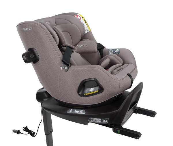 Nuna Relx Wind автокресло 40-105cm Wisp - Nuna