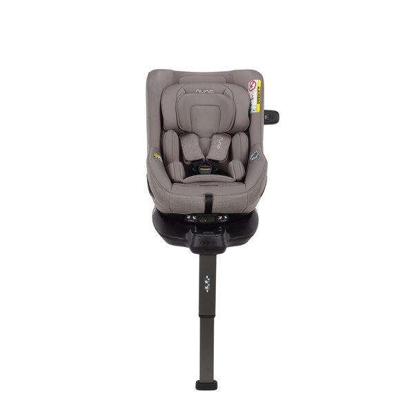 Nuna Relx Wind автокресло 40-105cm Wisp - Nuna