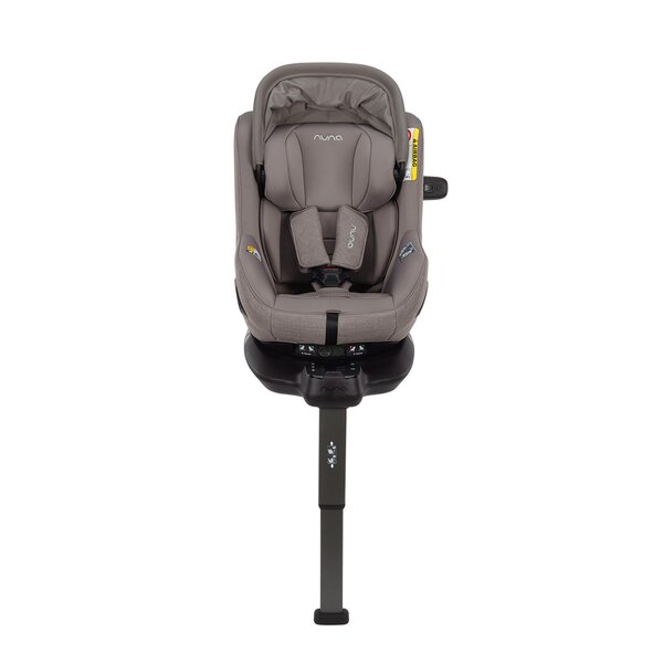 Nuna Relx Wind автокресло 40-105cm Wisp - Nuna