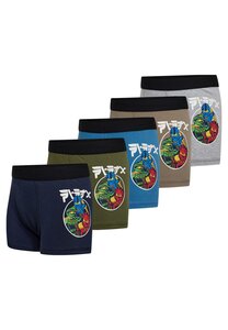 Legowear aluspesu Lwaiko 603 - Legowear