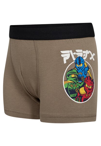 Legowear aluspesu Lwaiko 603 - Legowear