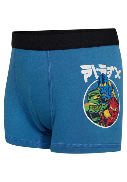 Legowear aluspesu Lwaiko 603 - Legowear