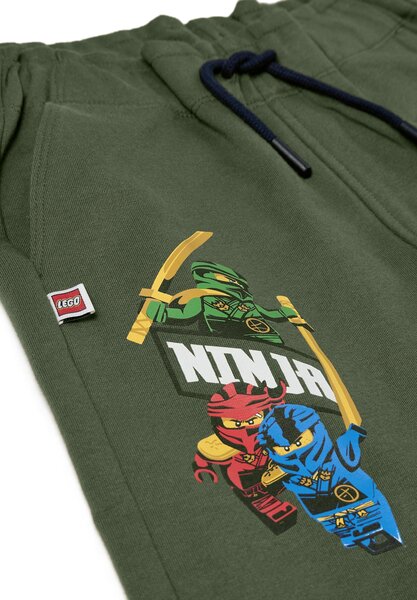 Legowear dressipüksid Lwpino 601 - Legowear