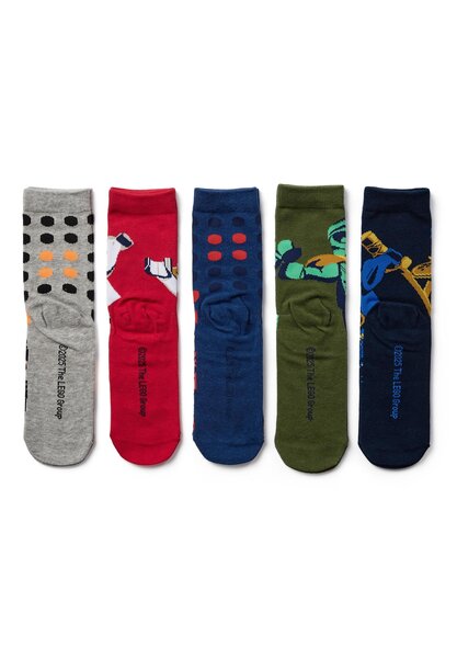 Legowear носки Lwaiko 601 - Legowear