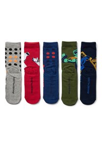 Legowear носки Lwaiko 601 - Legowear