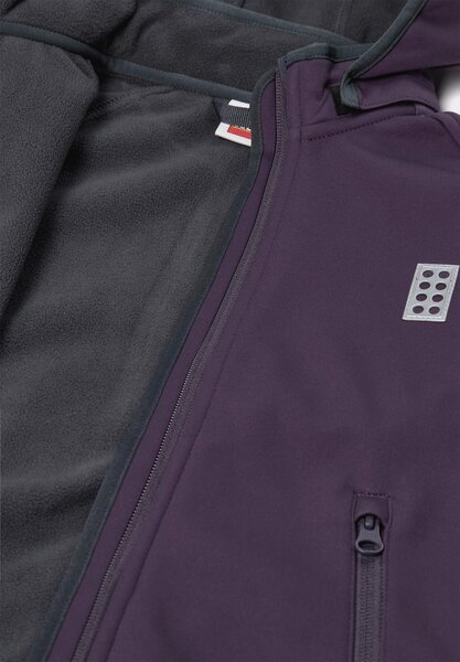 Legowear jacket Lwsky 764 - Legowear