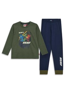 Legowear pidžaama Lwaiko 600 - Legowear