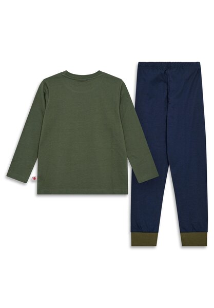 Legowear underwear and pajamas Lwaiko 600 - Legowear