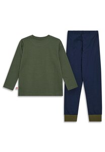 Legowear pidžaama Lwaiko 600 - Legowear