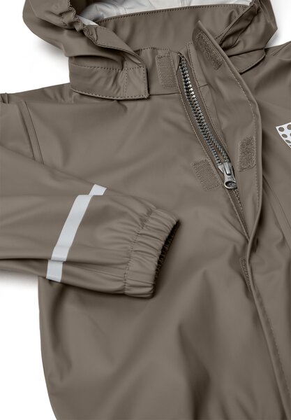Legowear Lwjivan 200 - pu rain set - Legowear
