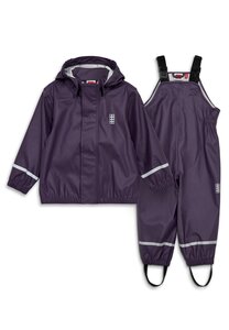 Legowear Lwjivan 200 - pu rain set - Legowear