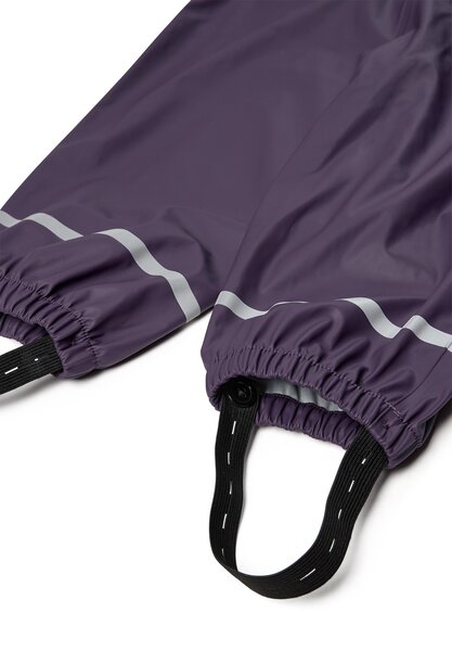 Legowear Lwjivan 200 - pu rain set - Legowear