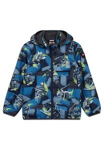 Legowear softshell jope Lwsian 600 - Legowear