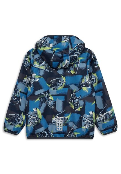 Legowear jacket Lwsian 600 - Legowear
