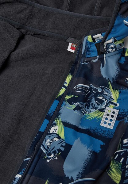 Legowear jacket Lwsian 600 - Legowear