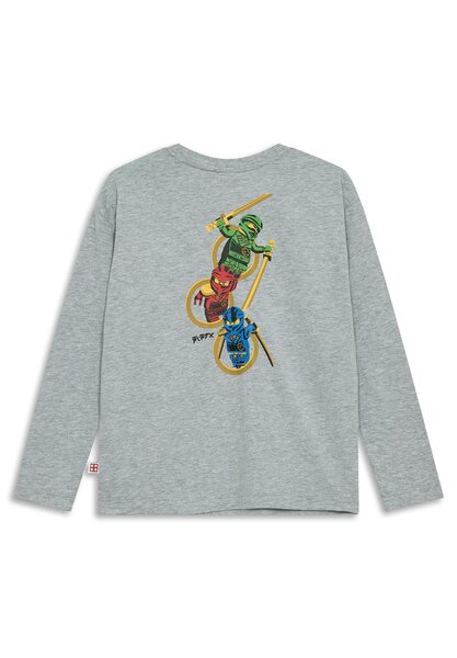 Legowear T-särk Lwtaj 603 - Legowear
