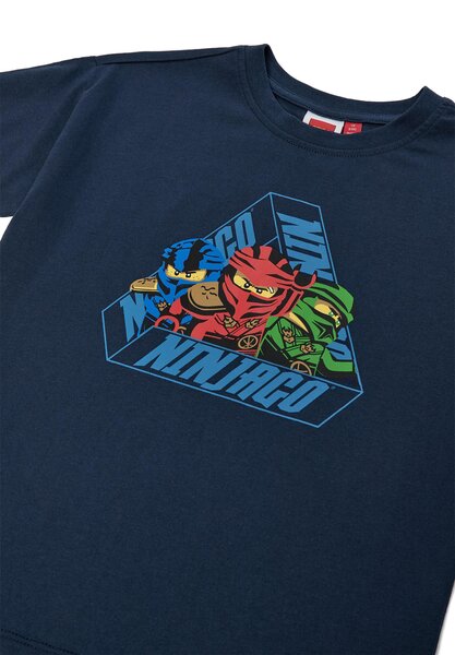 Legowear T-shirt Lwtaj 602 - Legowear