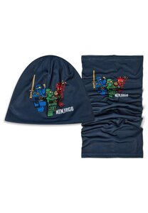Legowear шапка Lwaiko 605 - Legowear