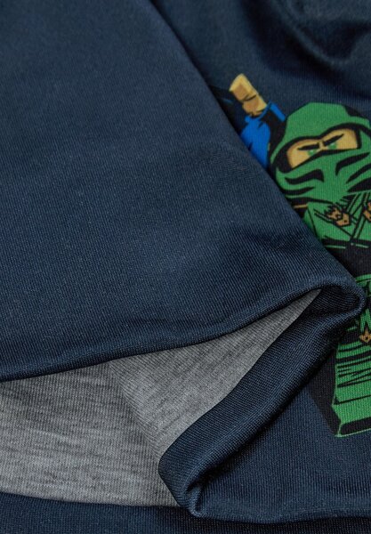 Legowear шапка Lwaiko 605 - Legowear