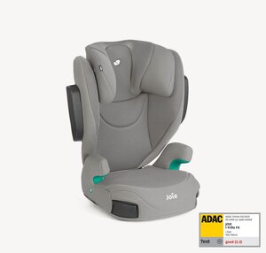 Joie I-Trillo FX автокресло 100-150cm, Quartz Mesh - Joie