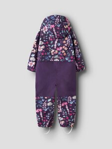 NAME IT softshell kombinesoon Nmfalfa08 - NAME IT