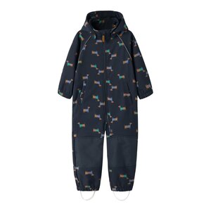 NAME IT softshell kombinesoon Nmmalfa08 - NAME IT