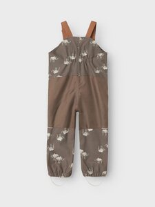 NAME IT softshell püksid Nmmalfa08 - NAME IT
