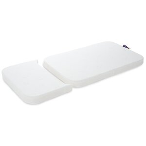 Sebra X Träumeland Mattress, Comfort, Baby&Jr. - Sebra
