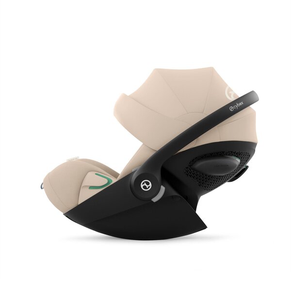 Cybex Cloud G3 i-Size 40-87cm автокресло, Almond Beige - Cybex