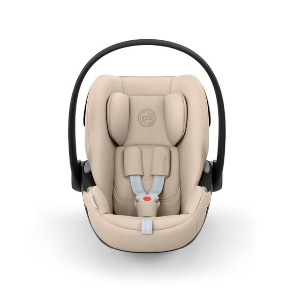 Cybex Cloud G3 i-Size 40-87cm автокресло, Almond Beige - Cybex