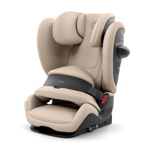 Cybex Pallas G3 автокресло 76-150cm, Almond Beige - Cybex