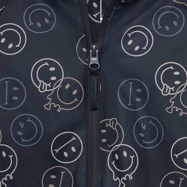 CeLavi Rainwear Suit - AOP, w. fleece - CeLavi