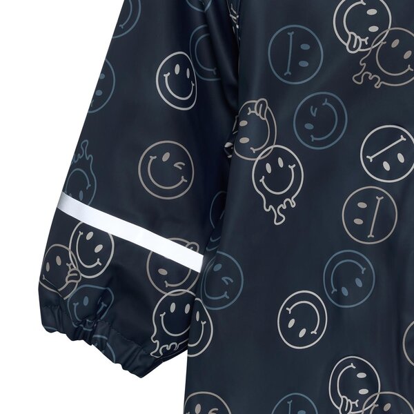 CeLavi Rainwear Suit - AOP, w. fleece - CeLavi