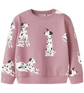 NAME IT sweatshirt Nmfndopa - NAME IT