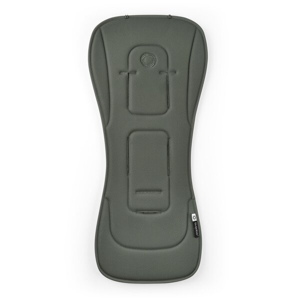 Bugaboo вкладыш в коляску dual comfort Forest Green - Bugaboo