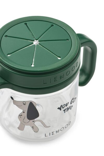 Liewood Enyo Tritan Snack Cup - Liewood