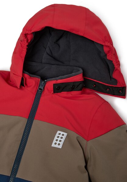 Legowear куртка Lwjeri 702 - Legowear