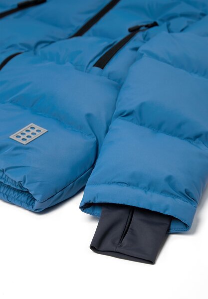Legowear куртка Lwjaz 711 - Legowear