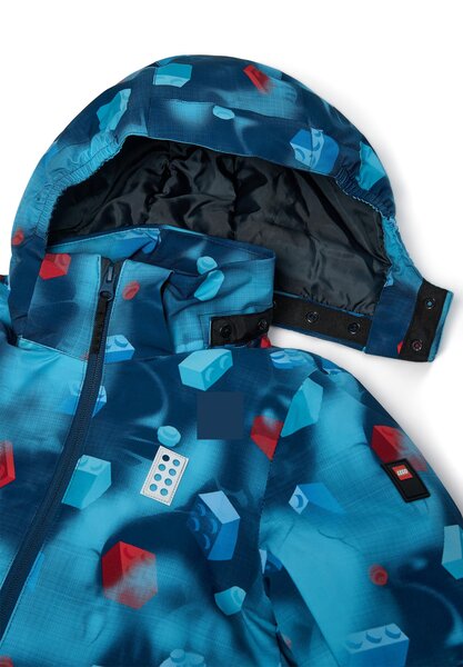 Legowear куртка Lwjian 710 - Legowear