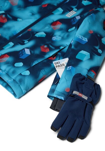 Legowear куртка Lwjian 710 - Legowear
